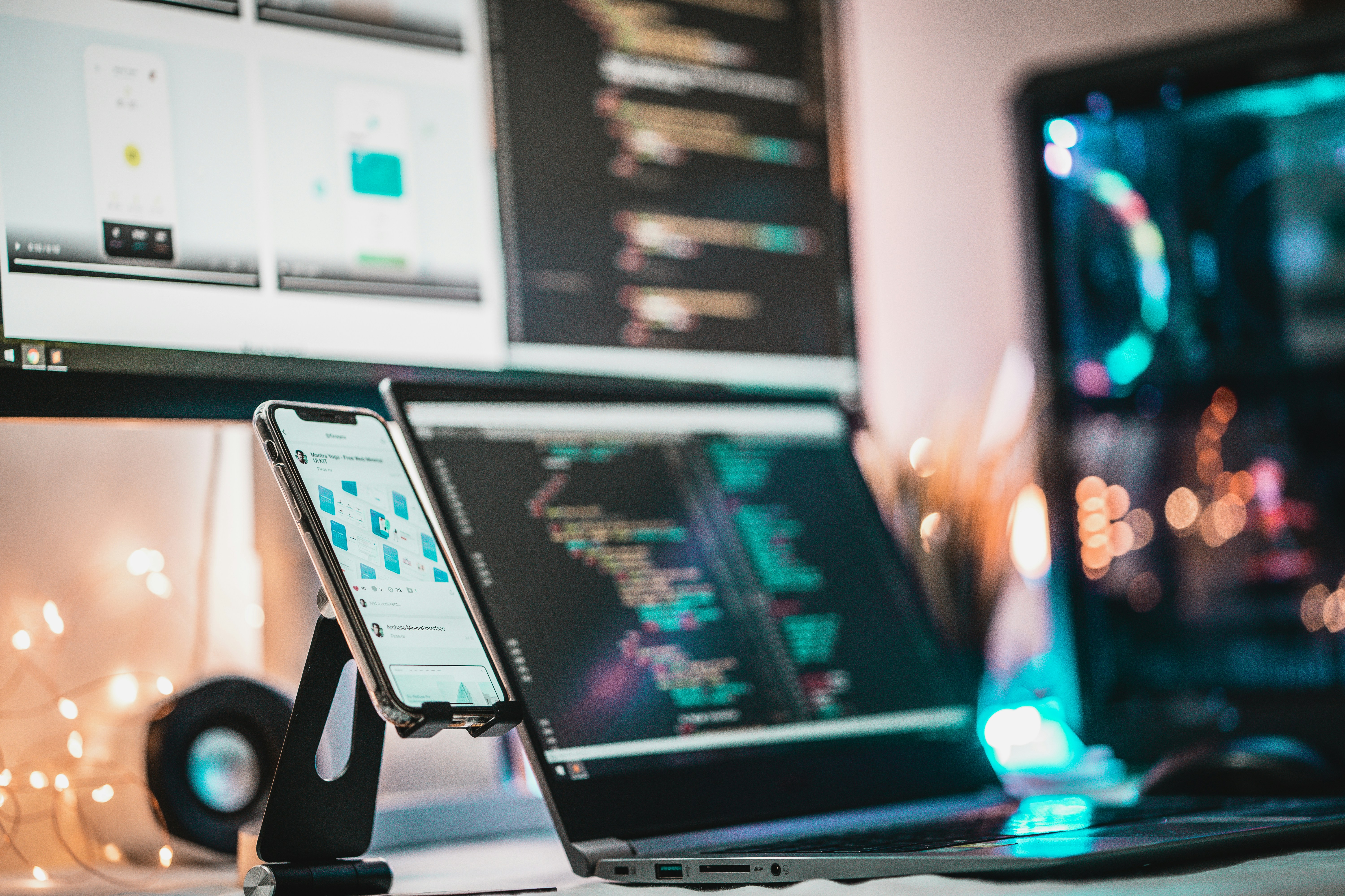 Omnichannel technology